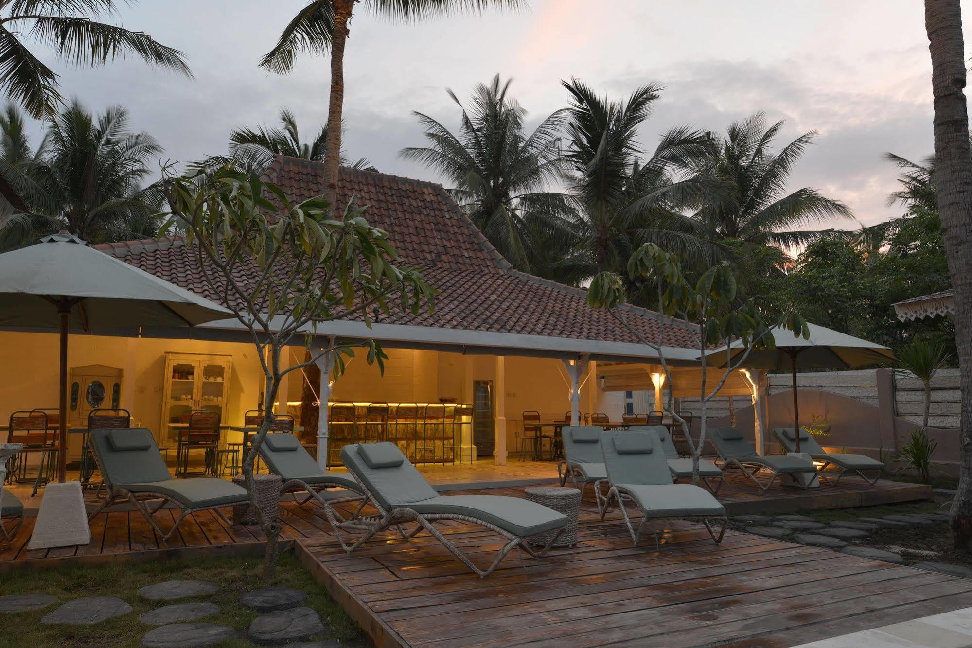 Holiday park Palmeto Village 4*