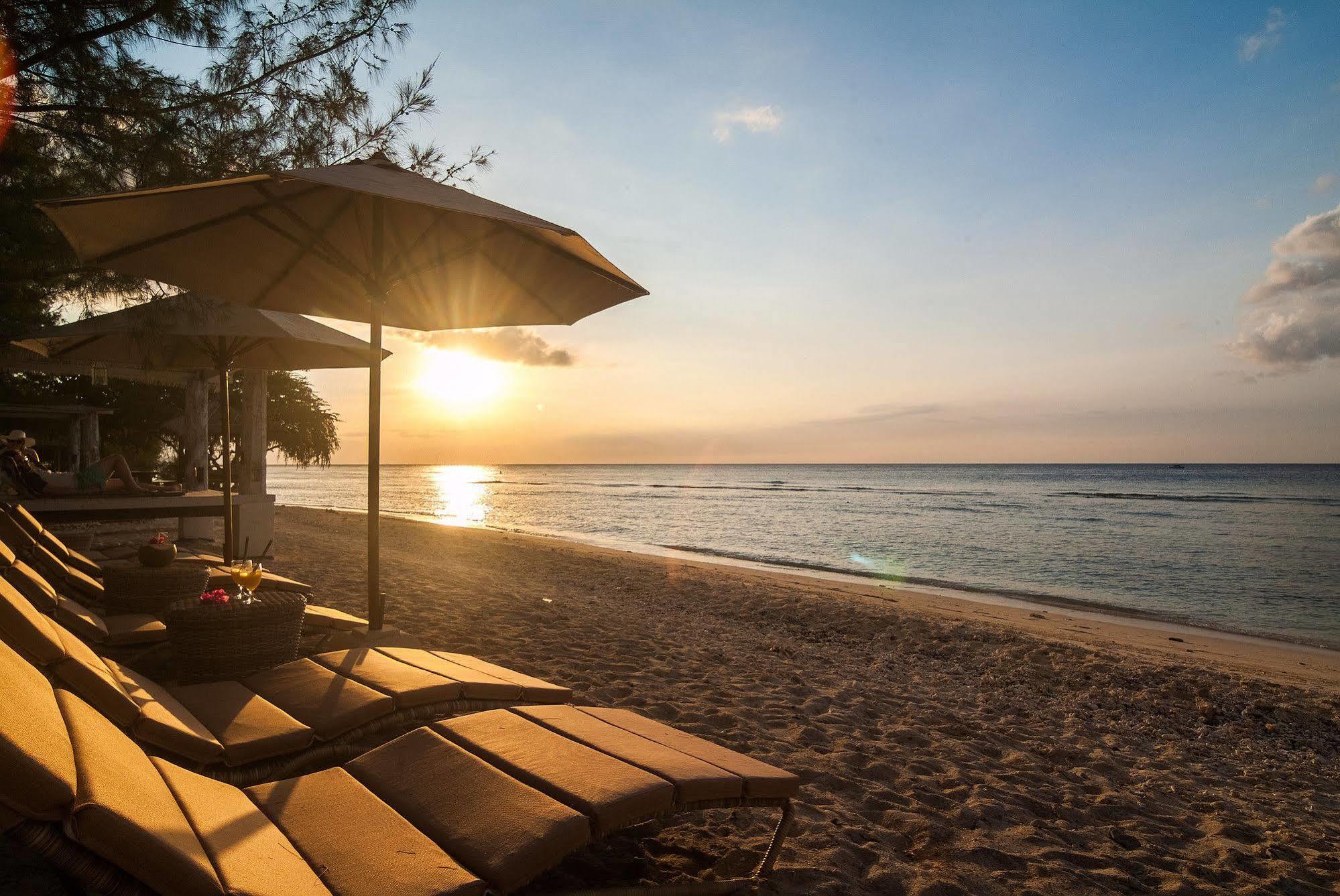 Palmeto Village 4* Gili Trawangan