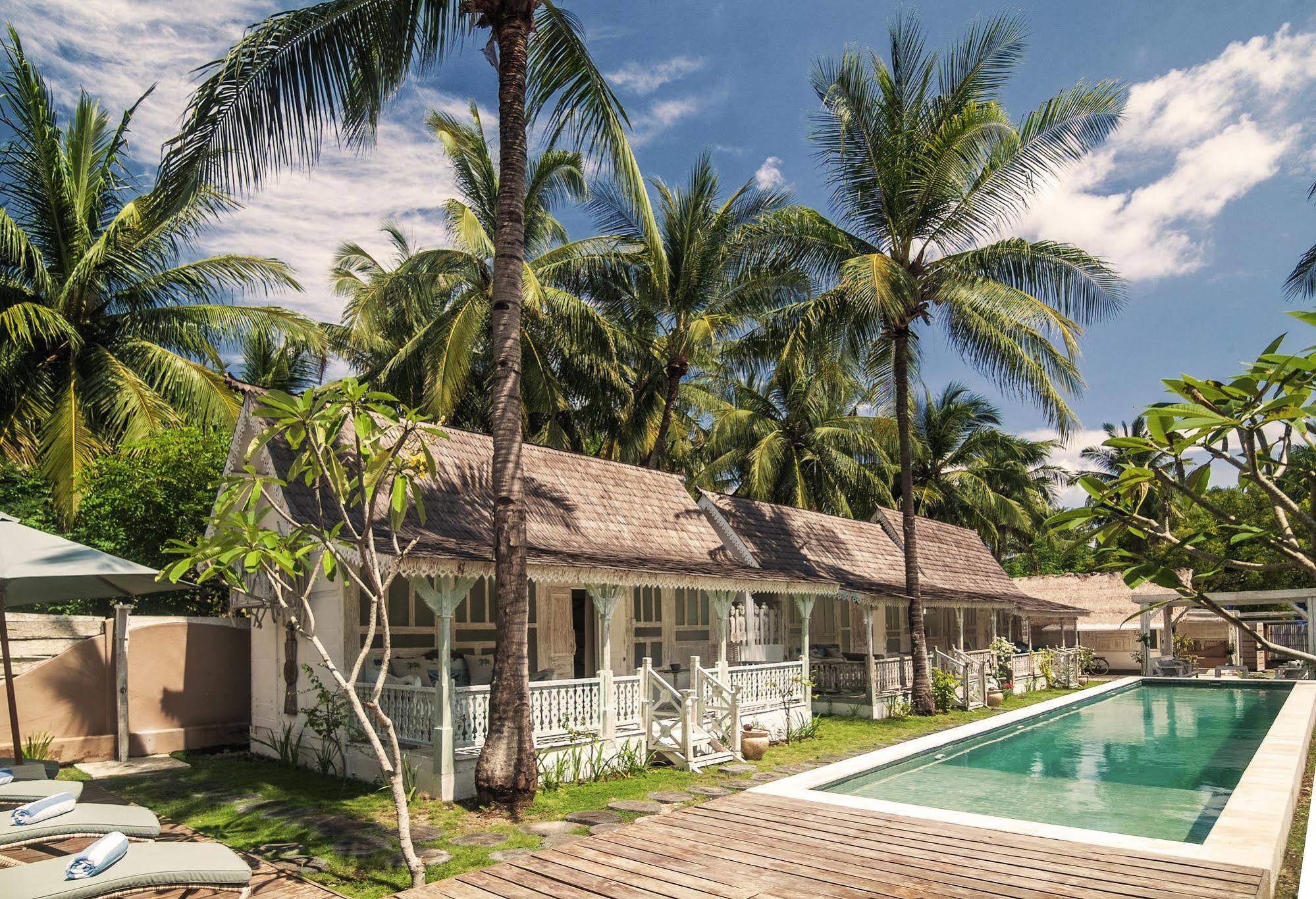 Holiday park Palmeto Village 4*